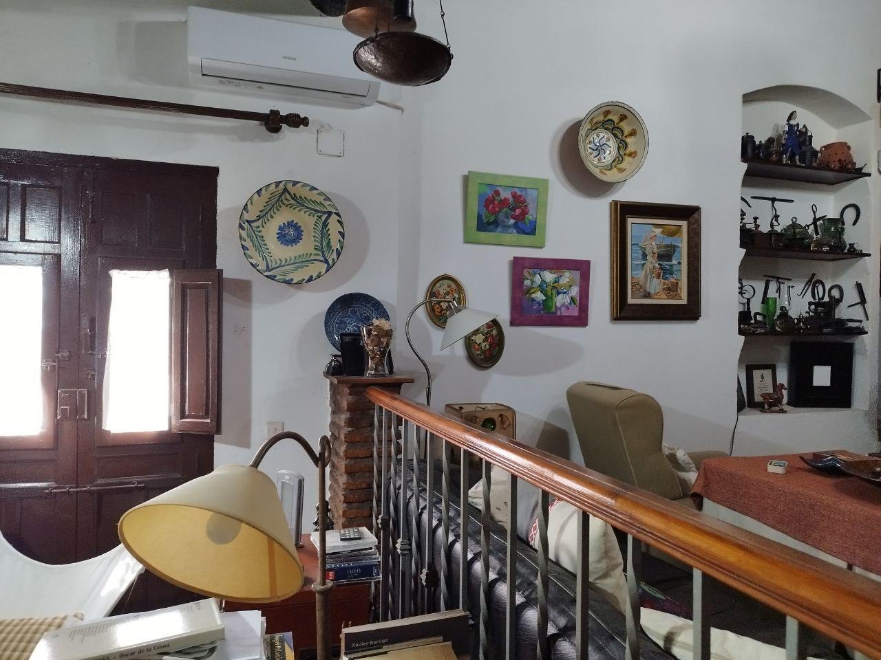 Imagen 82 Casa en venta en Castillo De Las Guardas El / Casa de campo con 3000 mt en El Castillo d...