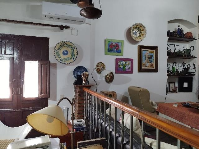 Imagen 82 Inmueble 295790 - Casa en venta en Castillo De Las Guardas (El) / Casa de campo con 3000 mt en El Castillo d...