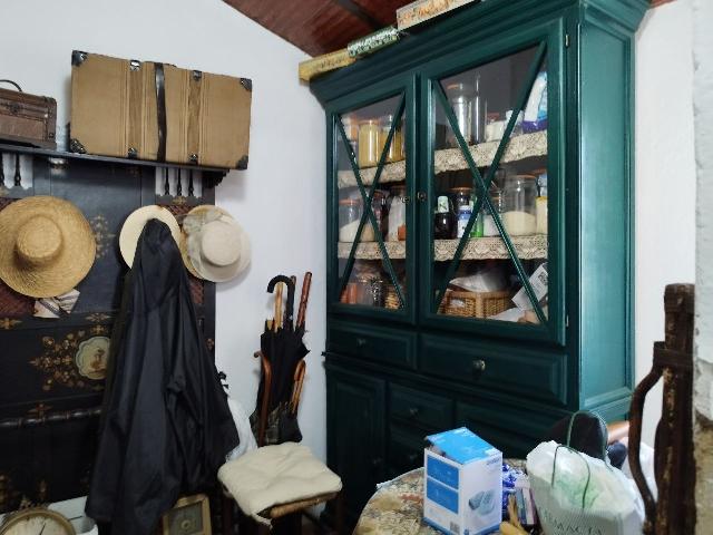 Imagen 17 Inmueble 295790 - Casa en venta en Castillo De Las Guardas (El) / Casa de campo con 3000 mt en El Castillo d...