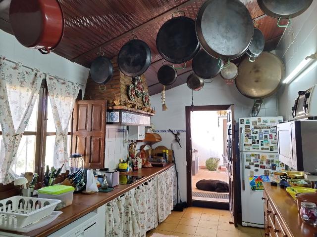 Imagen 83 Inmueble 295790 - Casa en venta en Castillo De Las Guardas (El) / Casa de campo con 3000 mt en El Castillo d...