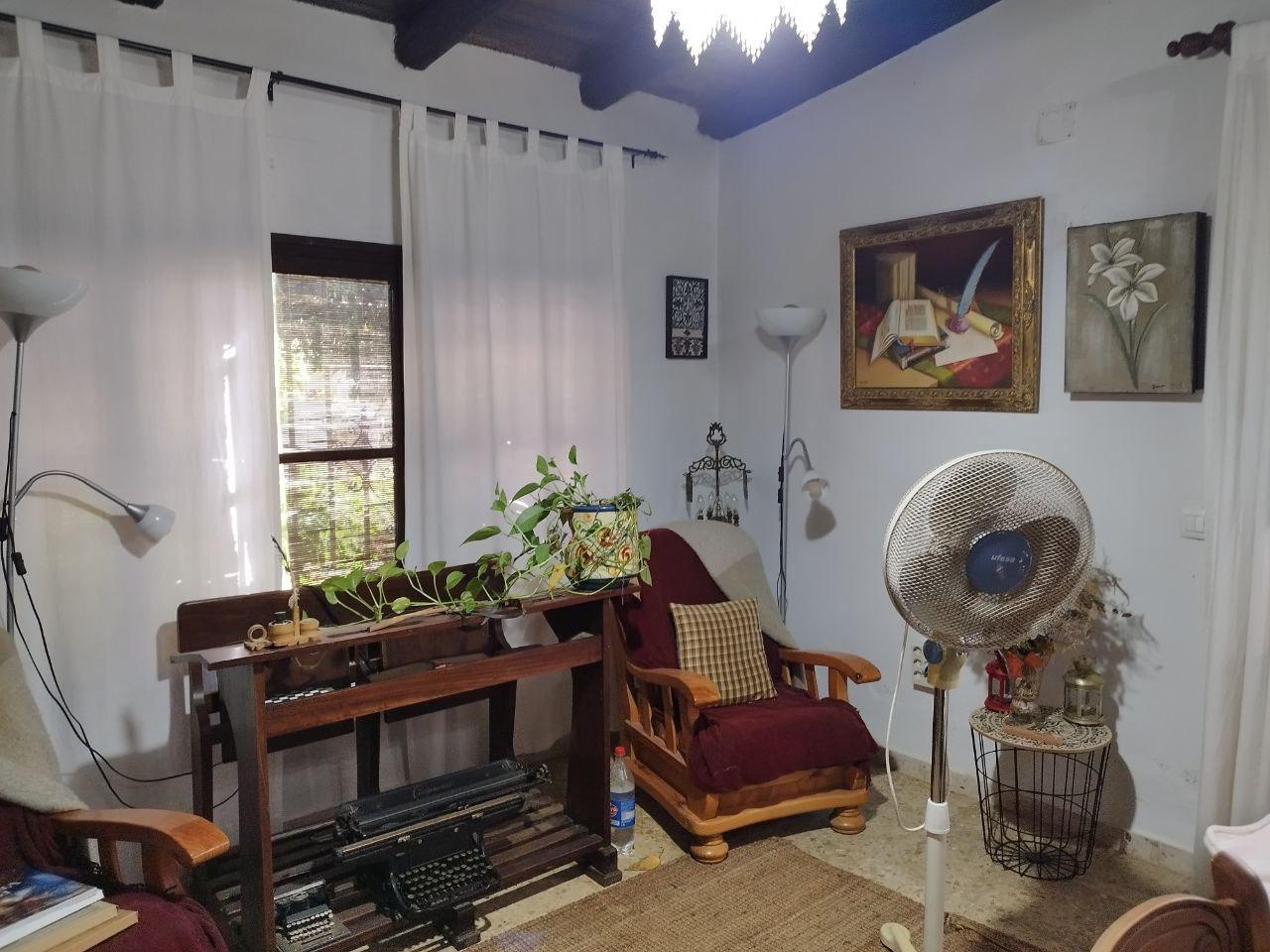 Imagen 84 Casa en venta en Castillo De Las Guardas El / Casa de campo con 3000 mt en El Castillo d...