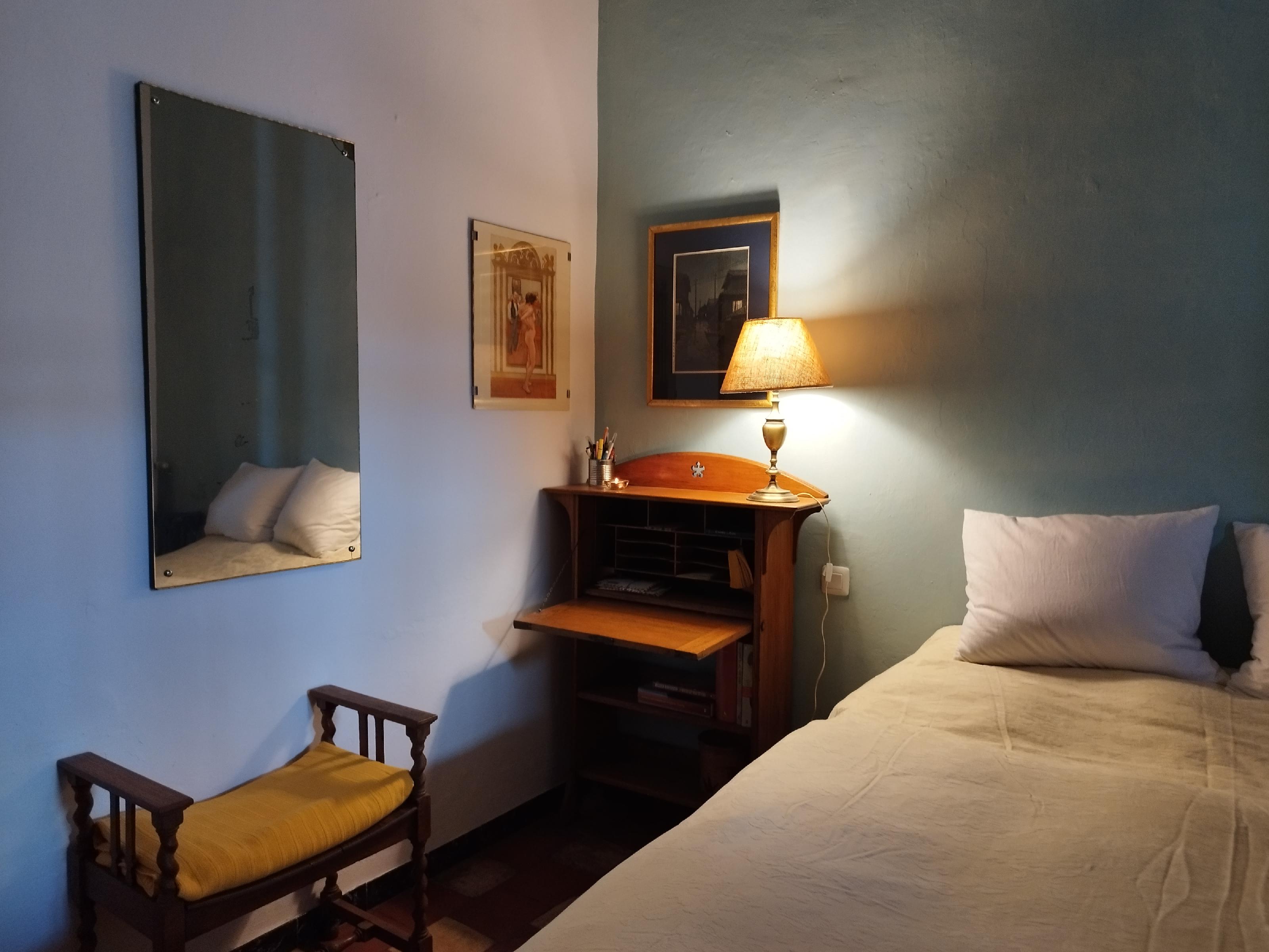 Imagen 8 Casa Adosada en venta en Almadén De La Plata / Casa señorial en venta ubicada en la plaza ...