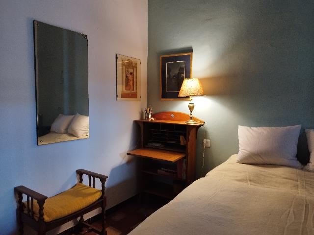 Imagen 8 Inmueble 298381 - Casa Adosada en venta en Almadén De La Plata / Casa señorial en venta ubicada en la plaza ...