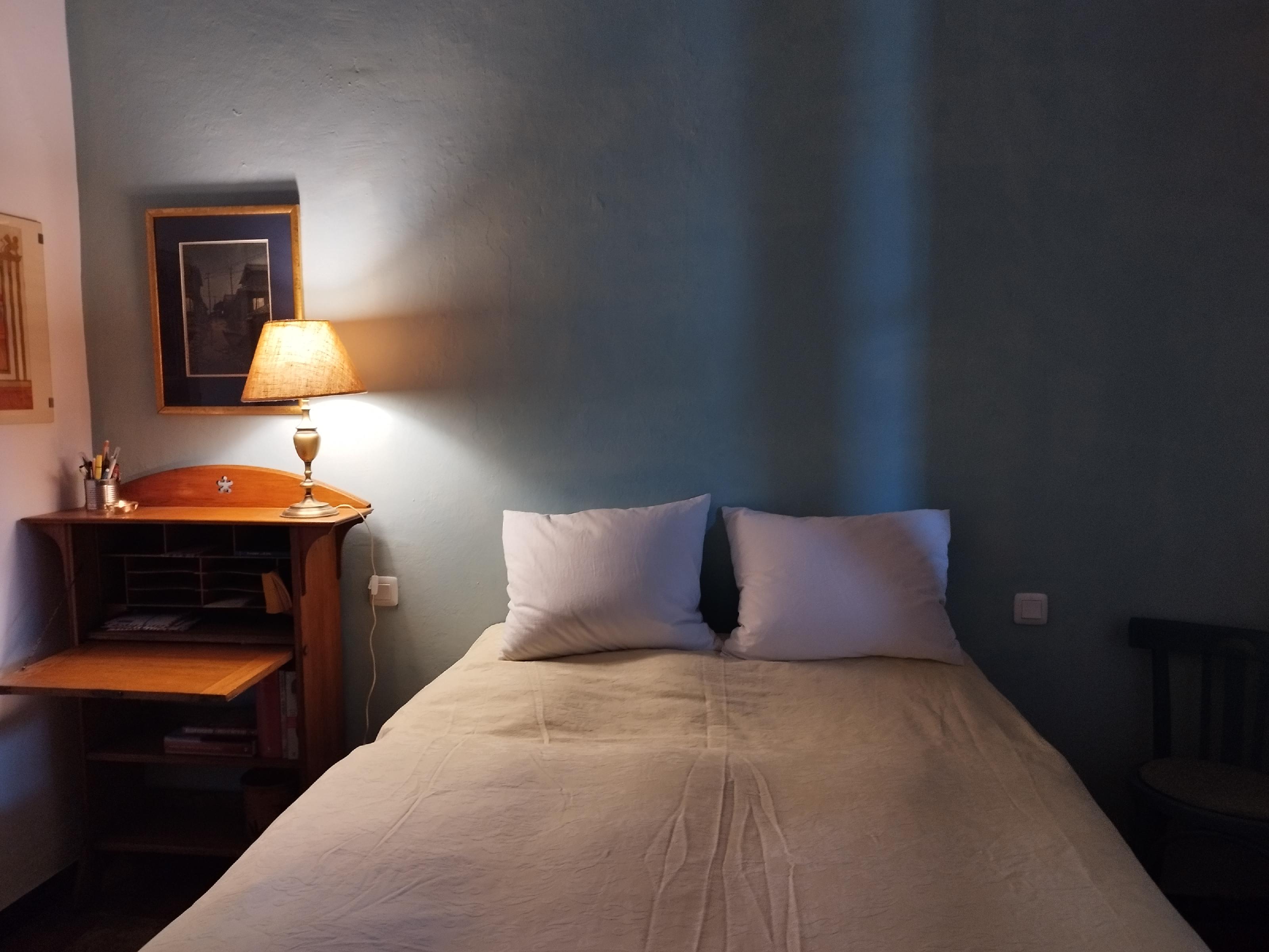 Imagen 9 Casa Adosada en venta en Almadén De La Plata / Casa señorial en venta ubicada en la plaza ...