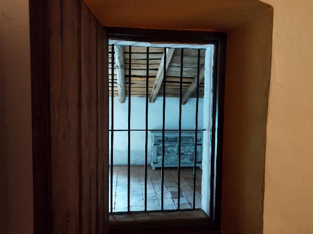 Imagen 33 Inmueble 298381 - Casa Adosada en venta en Almadén De La Plata / Casa señorial en venta ubicada en la plaza ...