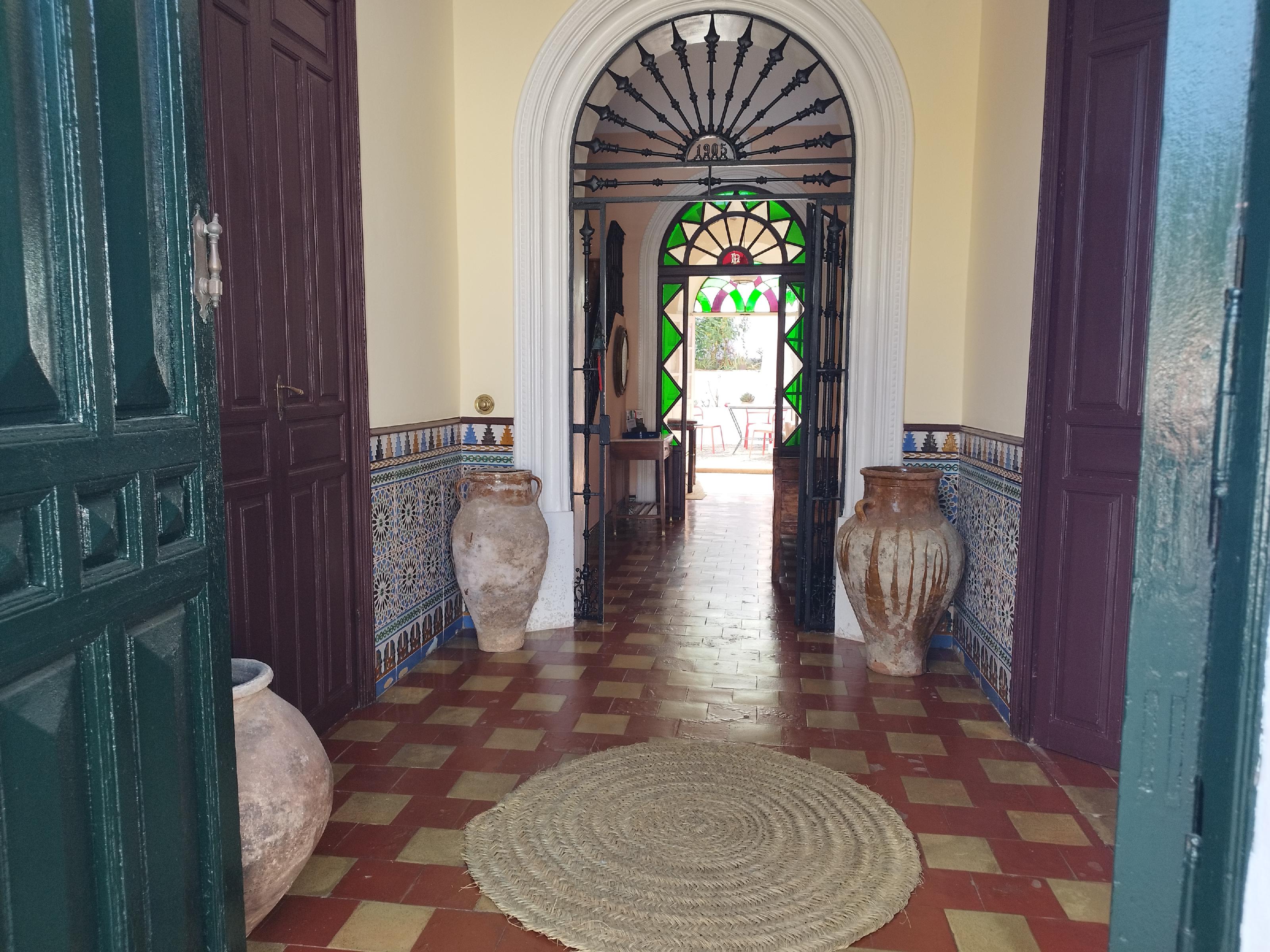 Imagen 6 Casa Adosada en venta en Almadén De La Plata / Casa señorial en venta ubicada en la plaza ...