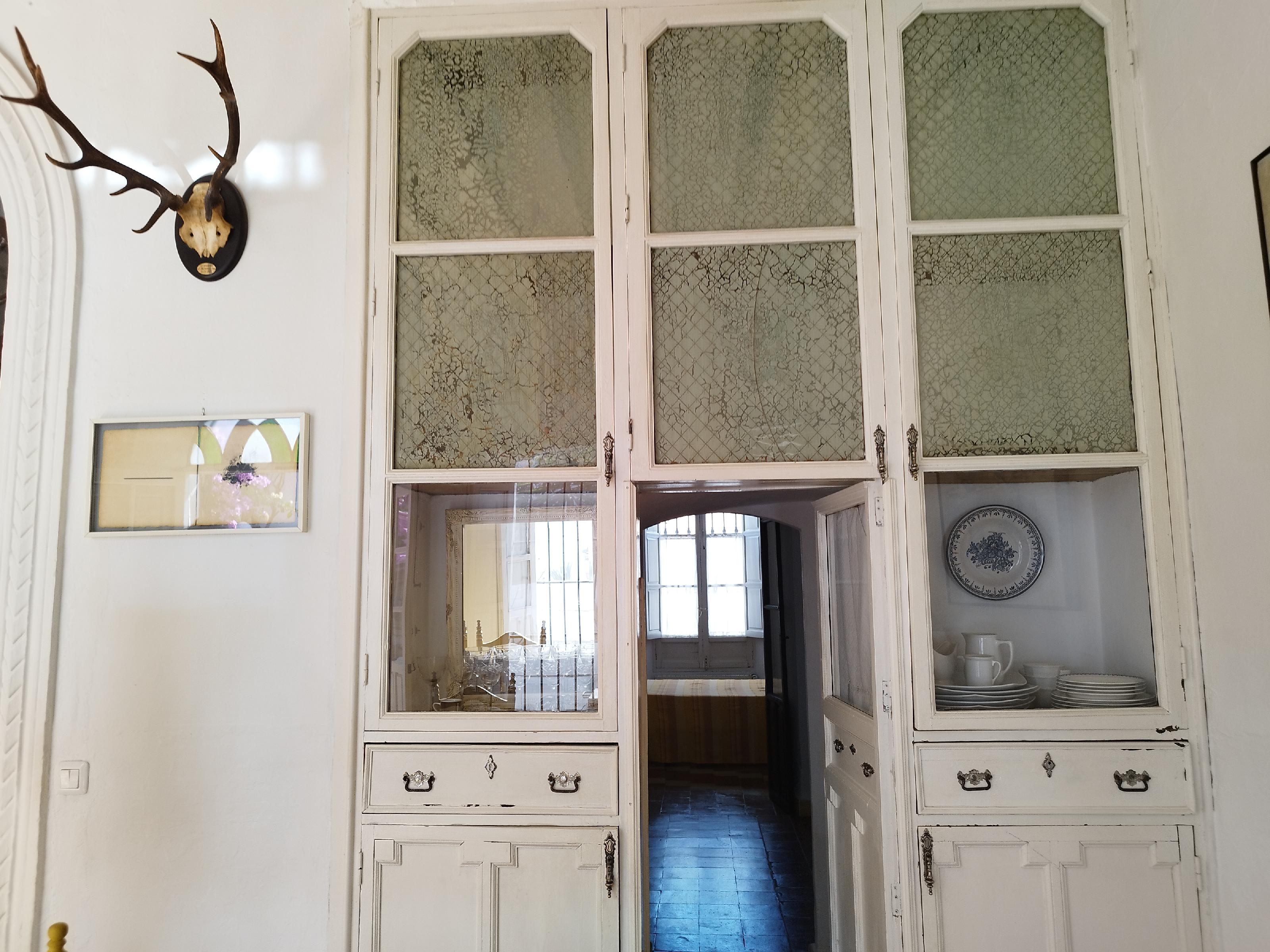 Imagen 18 Casa Adosada en venta en Almadén De La Plata / Casa señorial en venta ubicada en la plaza ...