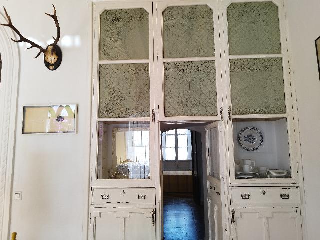 Imagen 18 Inmueble 298381 - Casa Adosada en venta en Almadén De La Plata / Casa señorial en venta ubicada en la plaza ...