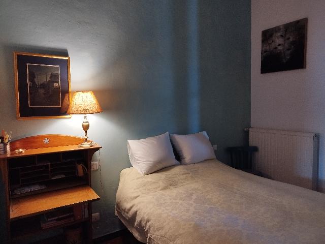 Imagen 10 Inmueble 298381 - Casa Adosada en venta en Almadén De La Plata / Casa señorial en venta ubicada en la plaza ...