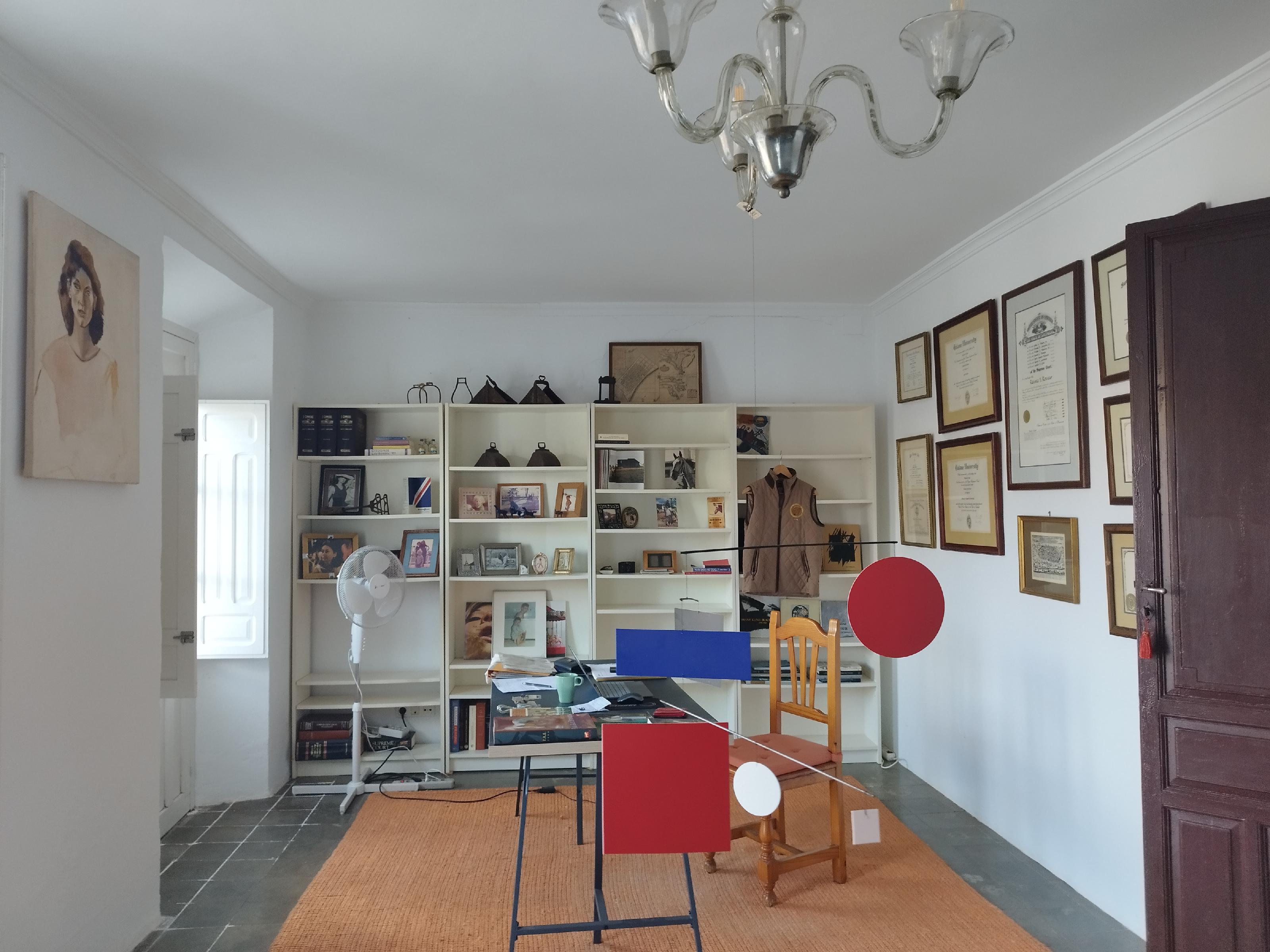 Imagen 15 Casa Adosada en venta en Almadén De La Plata / Casa señorial en venta ubicada en la plaza ...