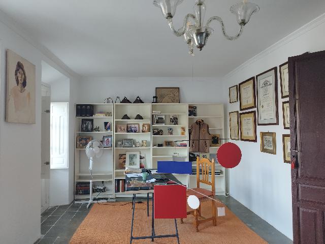 Imagen 15 Inmueble 298381 - Casa Adosada en venta en Almadén De La Plata / Casa señorial en venta ubicada en la plaza ...