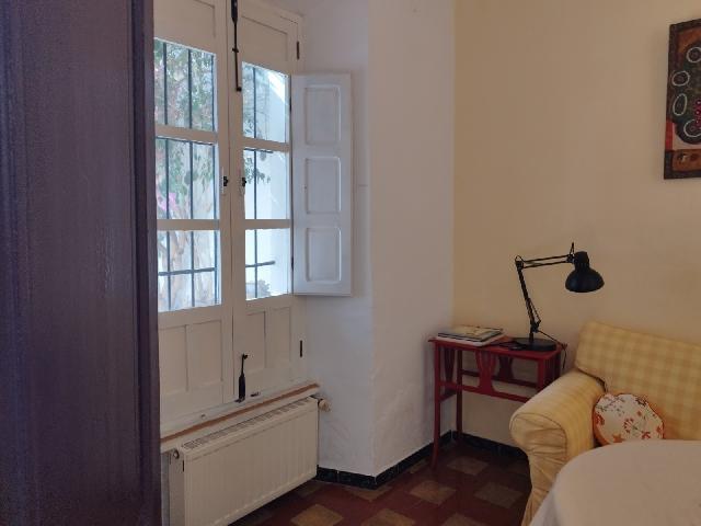 Imagen 23 Inmueble 298381 - Casa Adosada en venta en Almadén De La Plata / Casa señorial en venta ubicada en la plaza ...