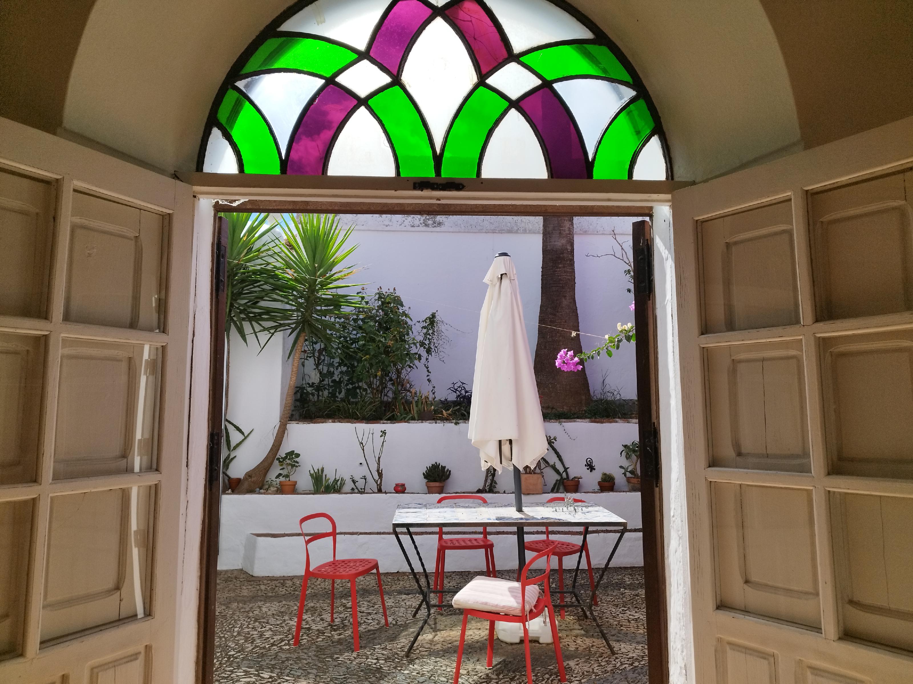 Imagen 7 Casa Adosada en venta en Almadén De La Plata / Casa señorial en venta ubicada en la plaza ...