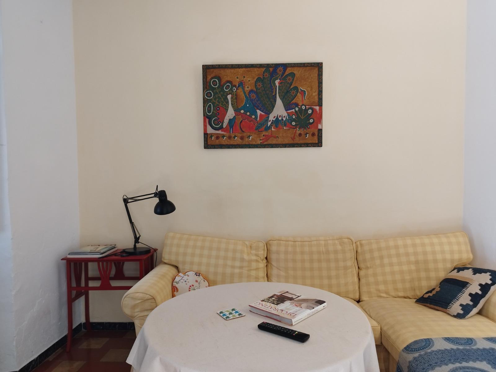 Imagen 21 Casa Adosada en venta en Almadén De La Plata / Casa señorial en venta ubicada en la plaza ...