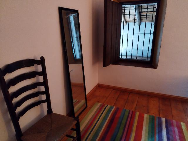 Imagen 34 Inmueble 298381 - Casa Adosada en venta en Almadén De La Plata / Casa señorial en venta ubicada en la plaza ...