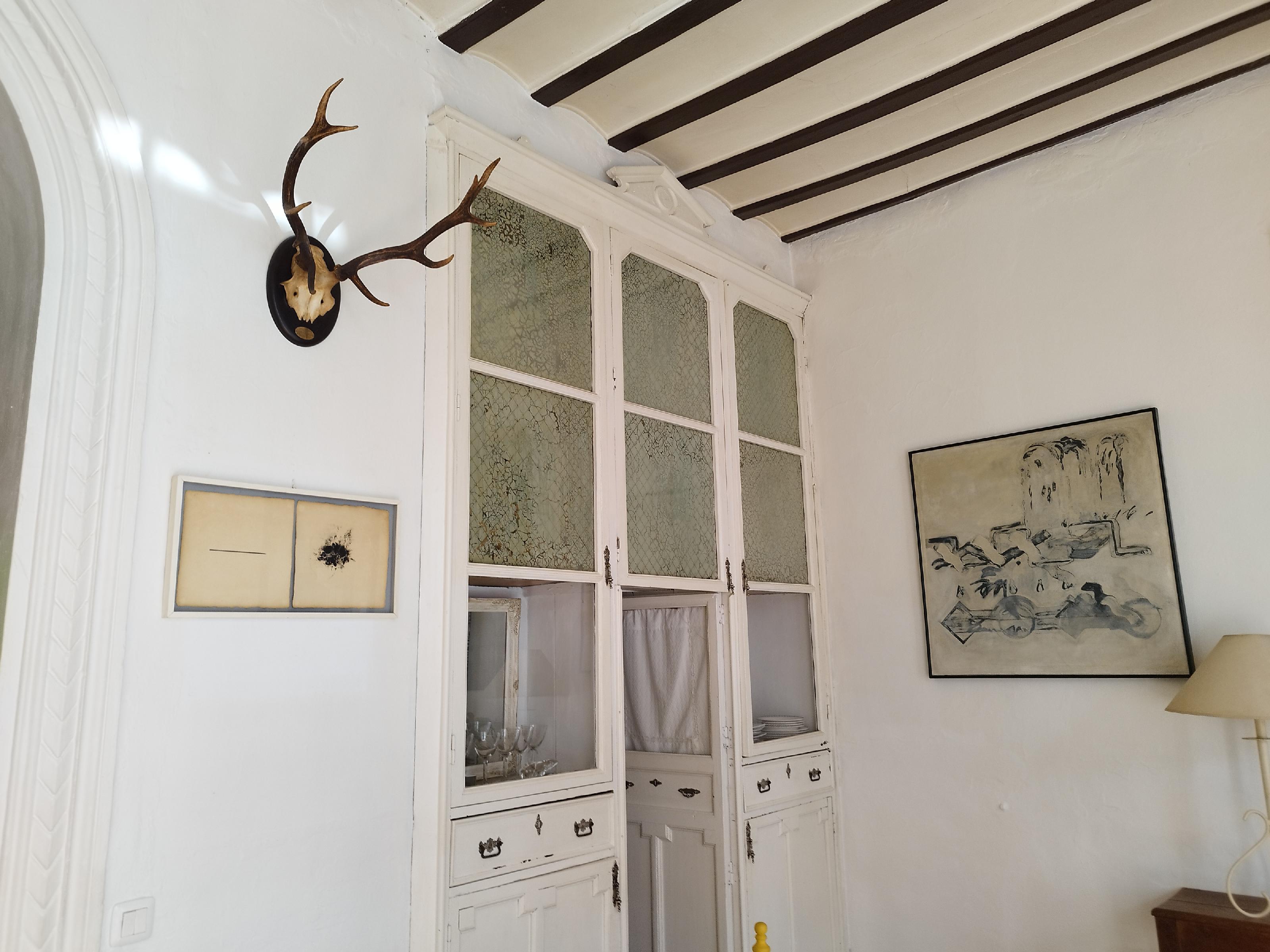 Imagen 17 Casa Adosada en venta en Almadén De La Plata / Casa señorial en venta ubicada en la plaza ...