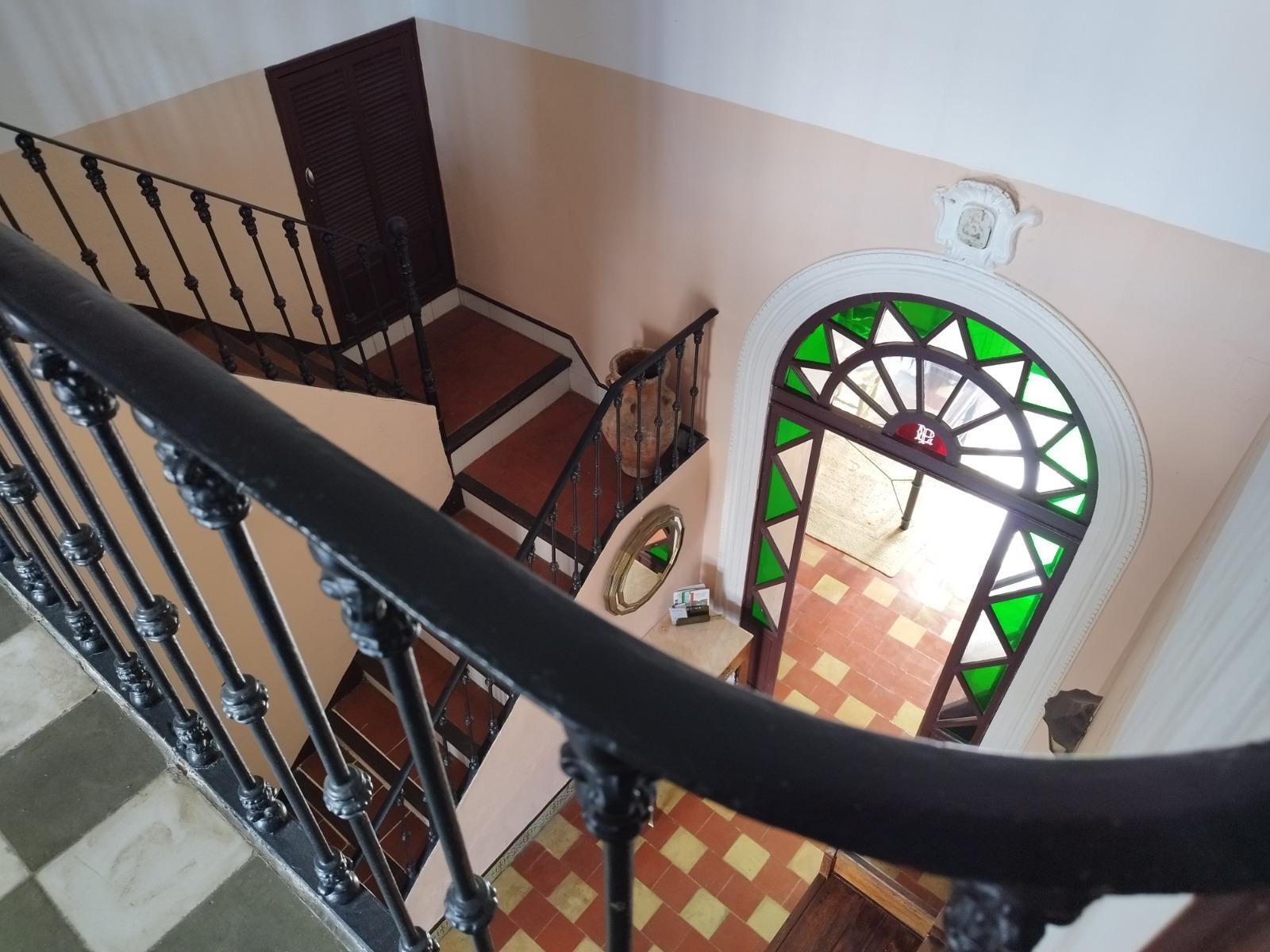 Imagen 37 Casa Adosada en venta en Almadén De La Plata / Casa señorial en venta ubicada en la plaza ...