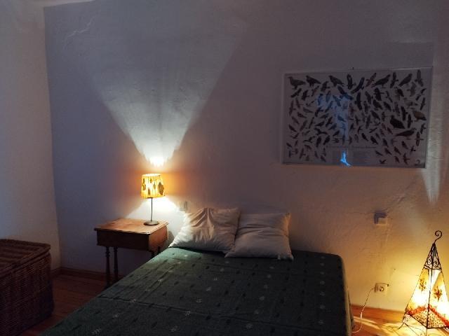 Imagen 35 Inmueble 298381 - Casa Adosada en venta en Almadén De La Plata / Casa señorial en venta ubicada en la plaza ...