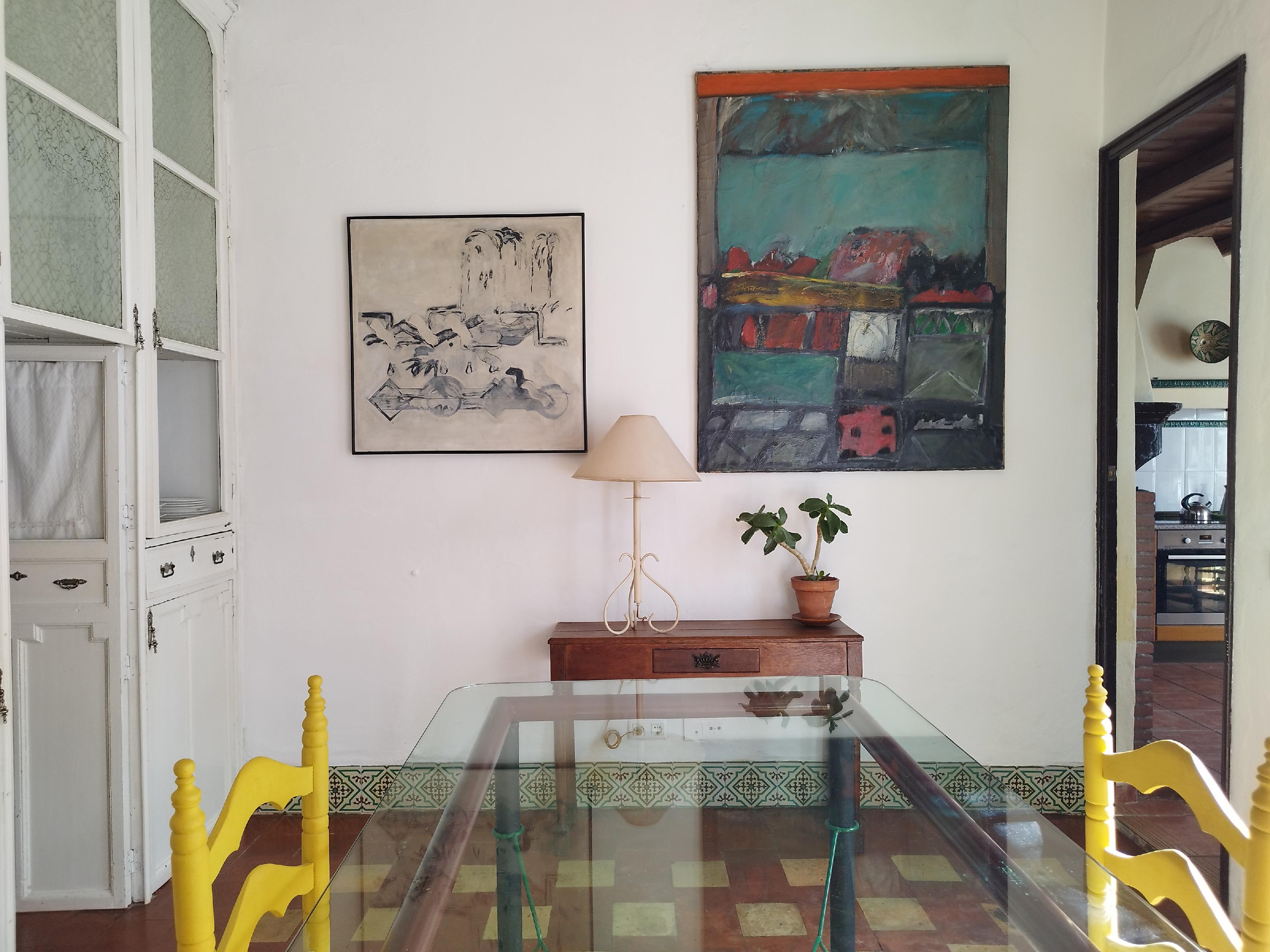 Imagen 19 Casa Adosada en venta en Almadén De La Plata / Casa señorial en venta ubicada en la plaza ...