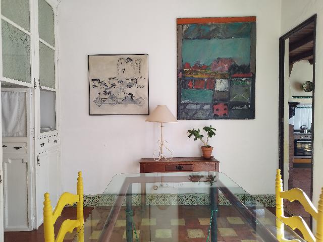 Imagen 19 Inmueble 298381 - Casa Adosada en venta en Almadén De La Plata / Casa señorial en venta ubicada en la plaza ...