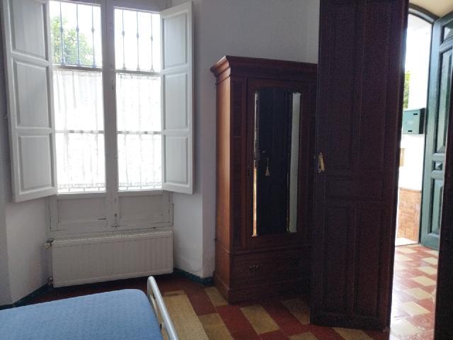 Imagen 39 Inmueble 298381 - Casa Adosada en venta en Almadén De La Plata / Casa señorial en venta ubicada en la plaza ...