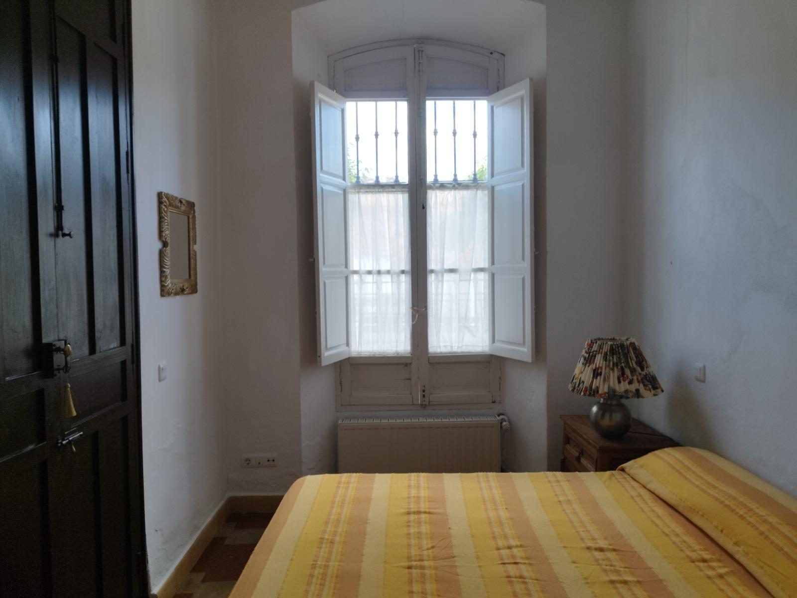 Imagen 38 Casa Adosada en venta en Almadén De La Plata / Casa señorial en venta ubicada en la plaza ...