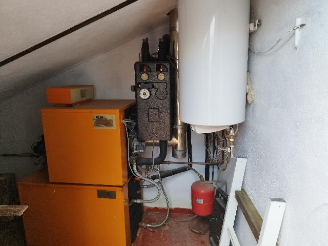 Imagen 36 Inmueble 301369 - Casa Adosada en venta en Almadén De La Plata / En plaza principal, en pleno centro de la l...