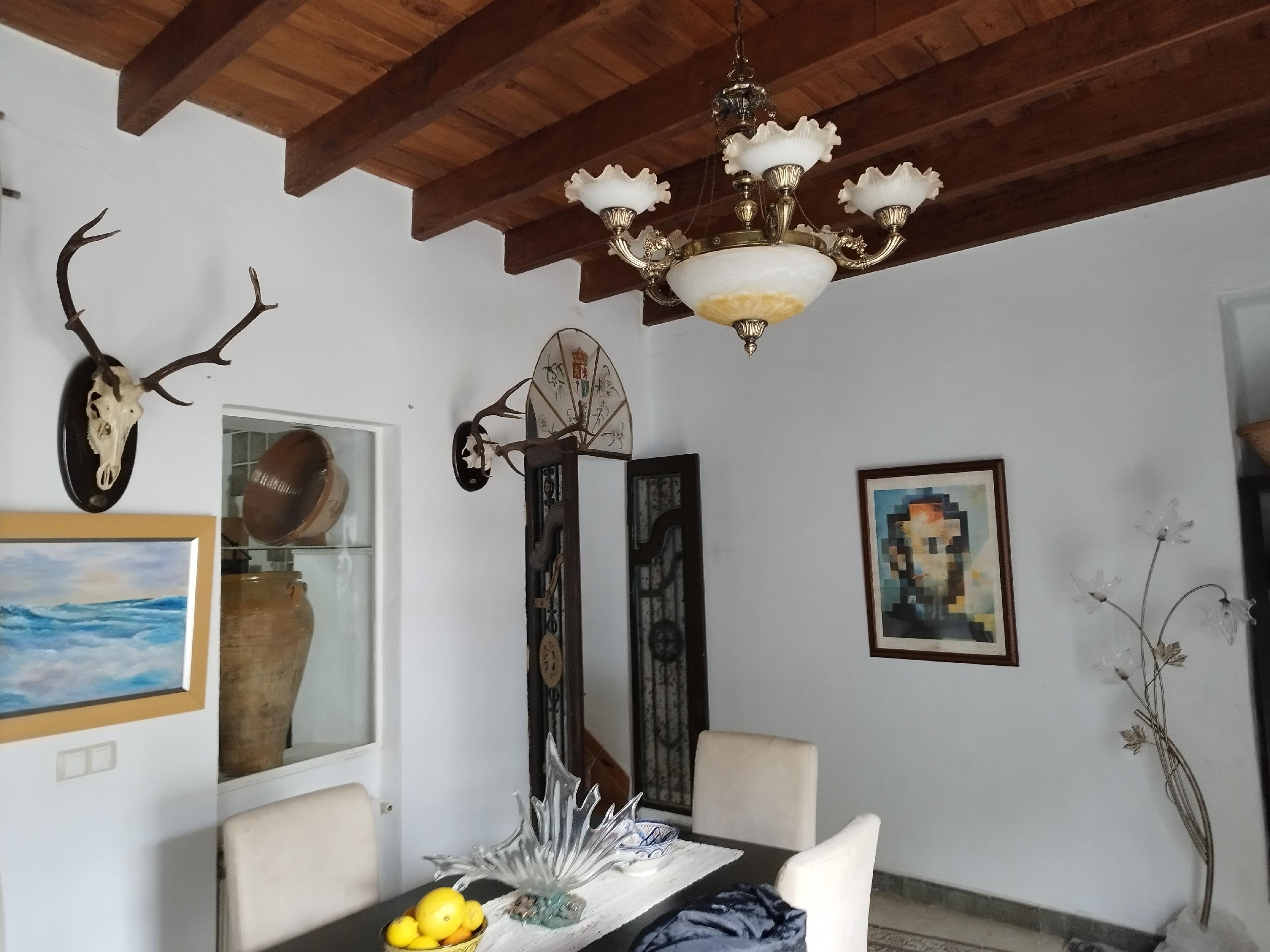 Imagen 6 Casa Adosada en venta en Almadén De La Plata / En plaza principal, en pleno centro de la l...