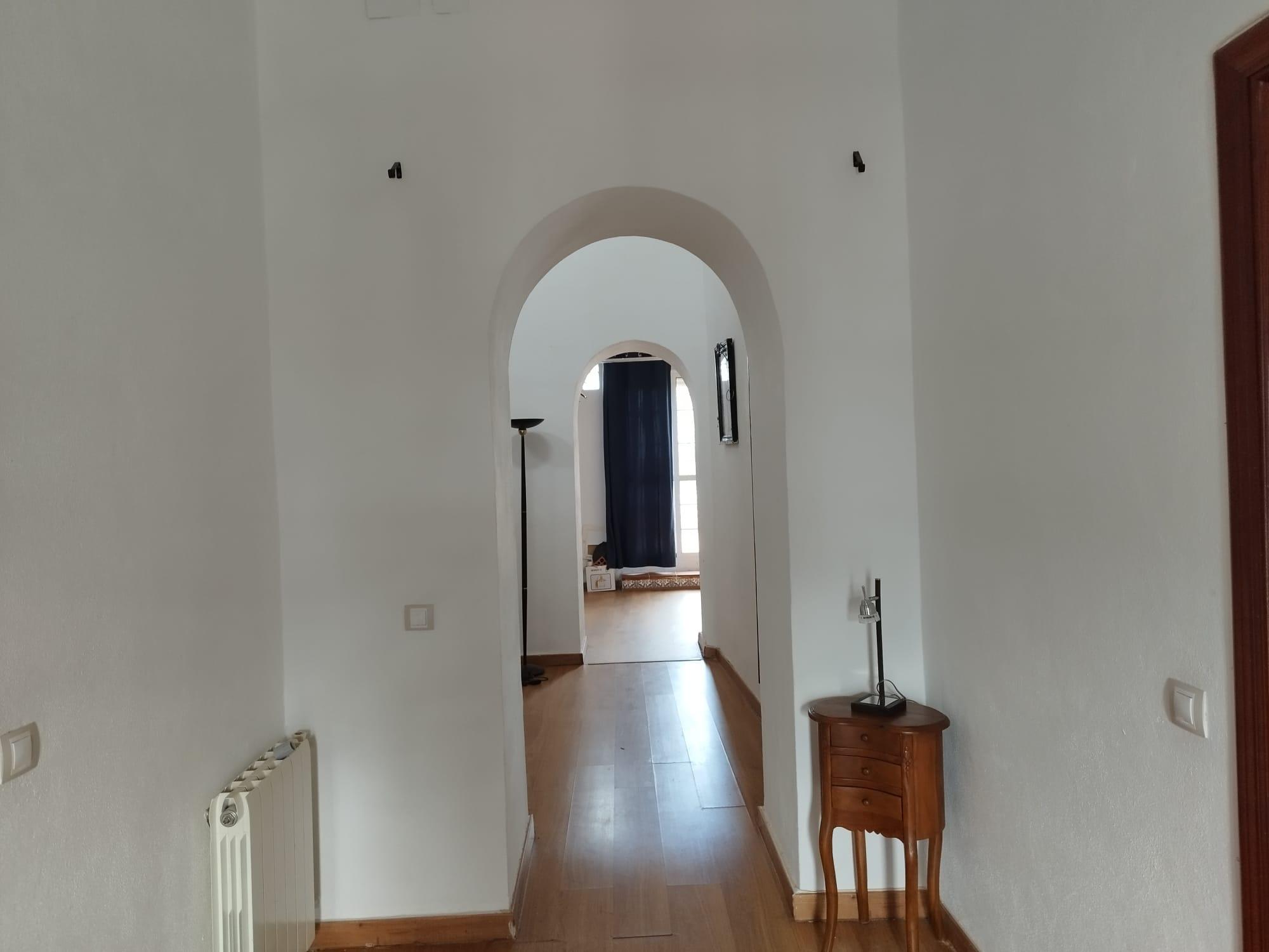 Imagen 19 Casa Adosada en venta en Almadén De La Plata / En plaza principal, en pleno centro de la l...