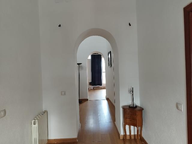 Imagen 19 Inmueble 301369 - Casa Adosada en venta en Almadén De La Plata / En plaza principal, en pleno centro de la l...