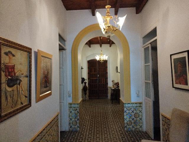 Imagen 15 Inmueble 301369 - Casa Adosada en venta en Almadén De La Plata / En plaza principal, en pleno centro de la l...