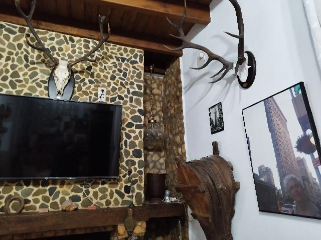 Imagen 9 Inmueble 301369 - Casa Adosada en venta en Almadén De La Plata / En plaza principal, en pleno centro de la l...