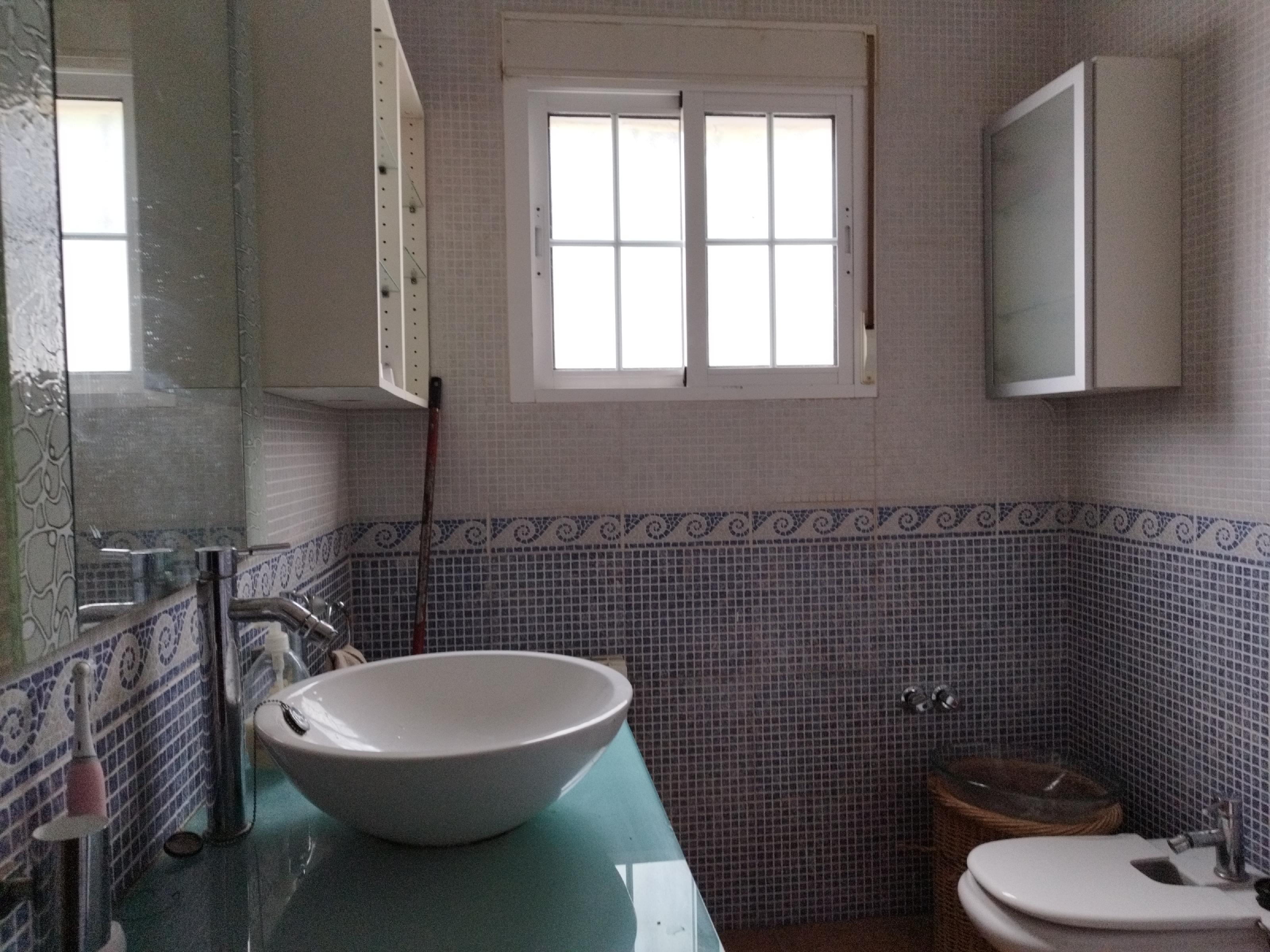 Imagen 23 Casa Adosada en venta en Almadén De La Plata / En plaza principal, en pleno centro de la l...