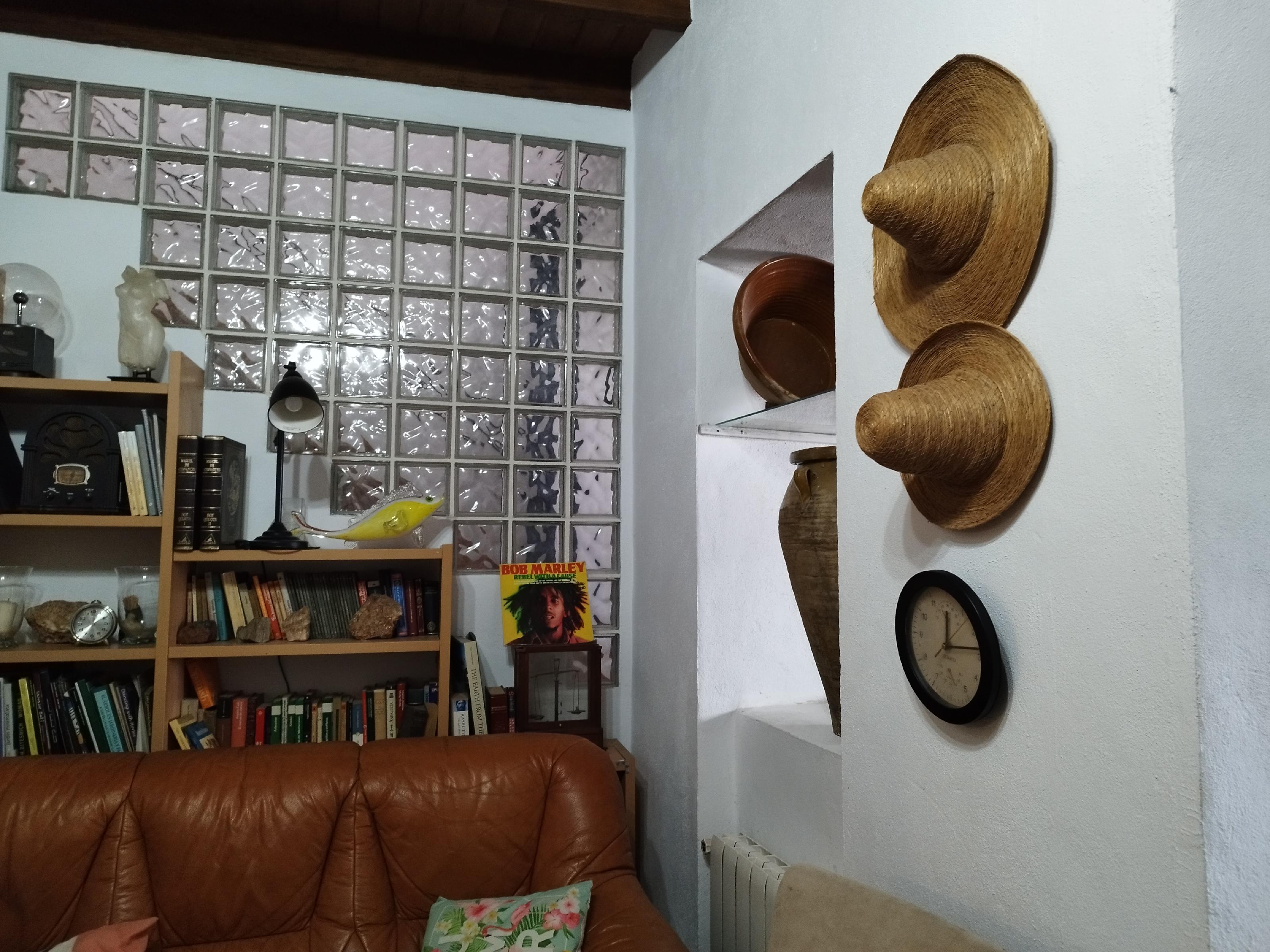 Imagen 12 Casa Adosada en venta en Almadén De La Plata / En plaza principal, en pleno centro de la l...