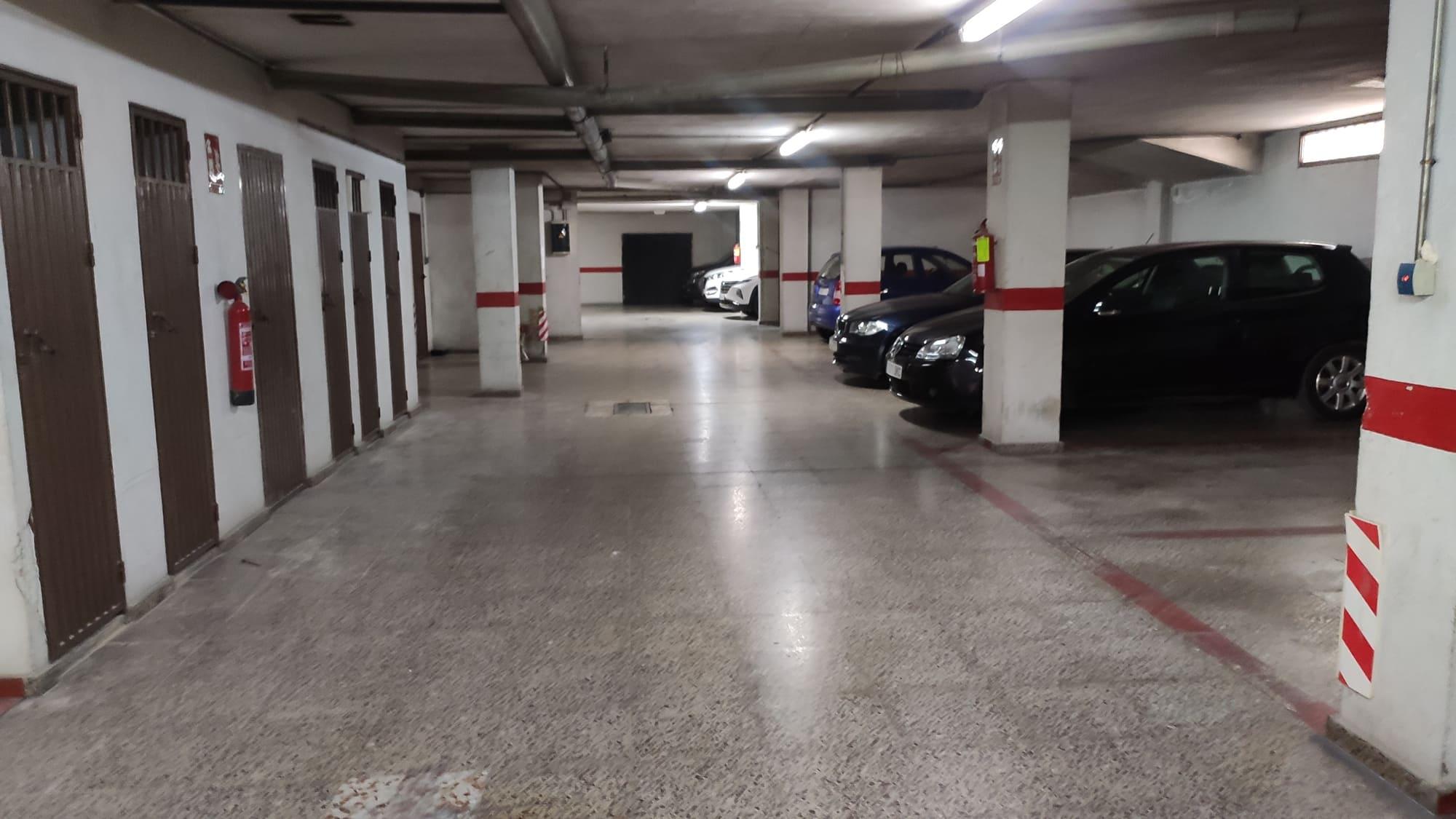 Imagen 19 Piso en venta en Mazarrón / Av. Constitución-Jardín Purísima