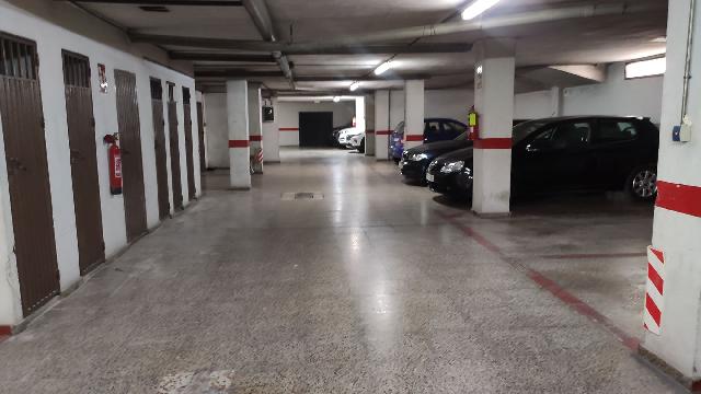 Imagen 19 Inmueble 296011 - Piso en venta en Mazarrón / Av. Constitución-Jardín Purísima