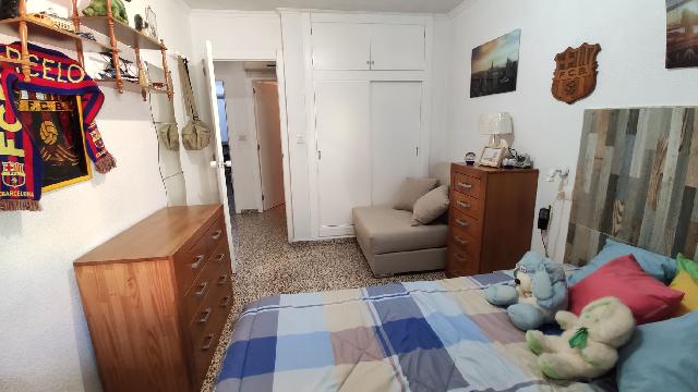 Imagen 9 Inmueble 296011 - Piso en venta en Mazarrón / Av. Constitución-Jardín Purísima