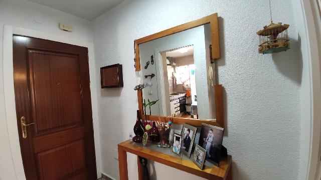 Imagen 4 Inmueble 296011 - Piso en venta en Mazarrón / Av. Constitución-Jardín Purísima