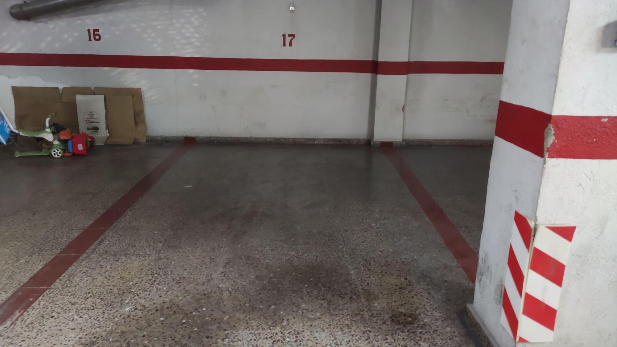 Imagen 20 Piso en venta en Mazarrón / Av. Constitución-Jardín Purísima