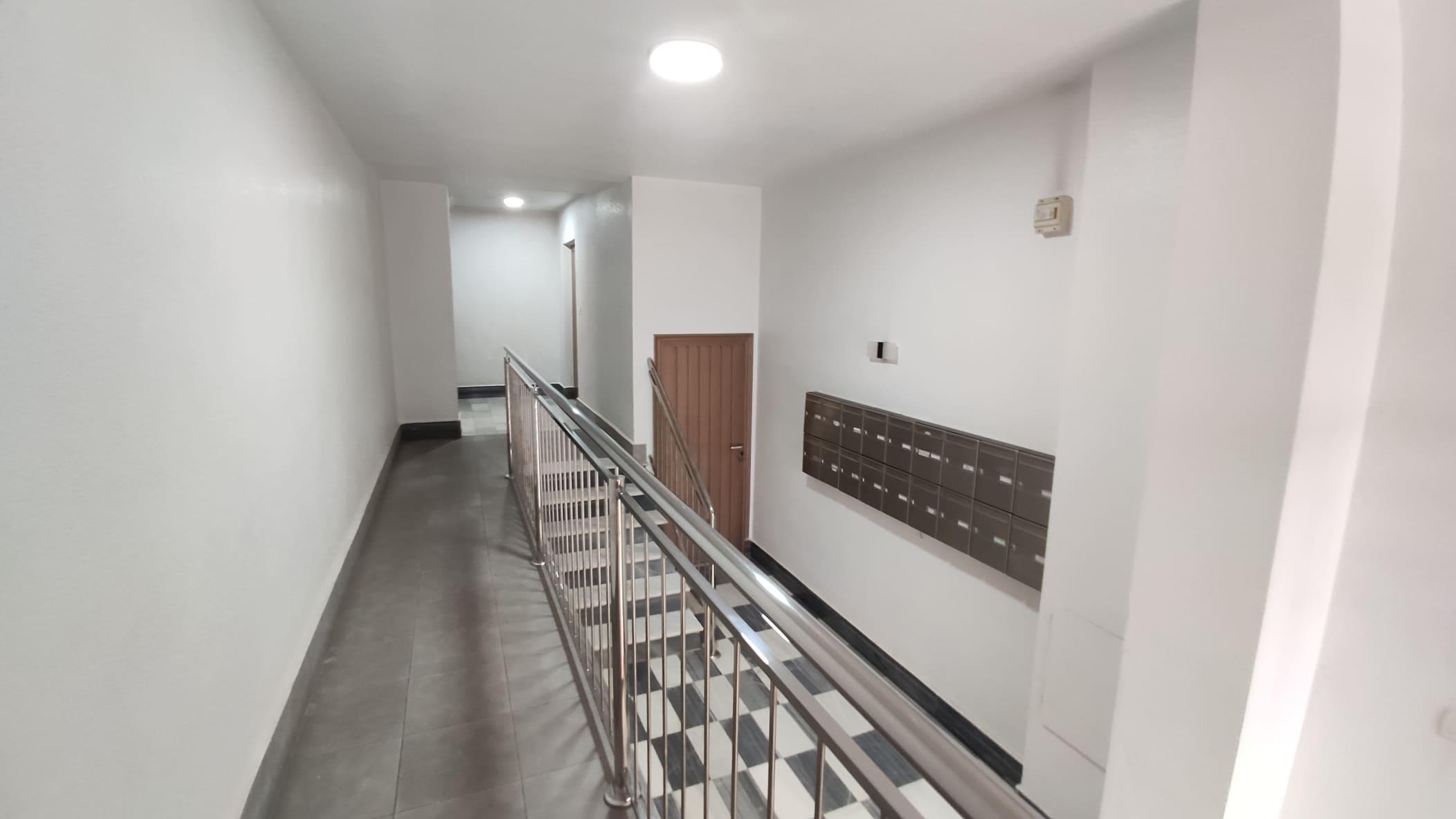 Imagen 21 Piso en venta en Mazarrón / Av. Constitución-Jardín Purísima