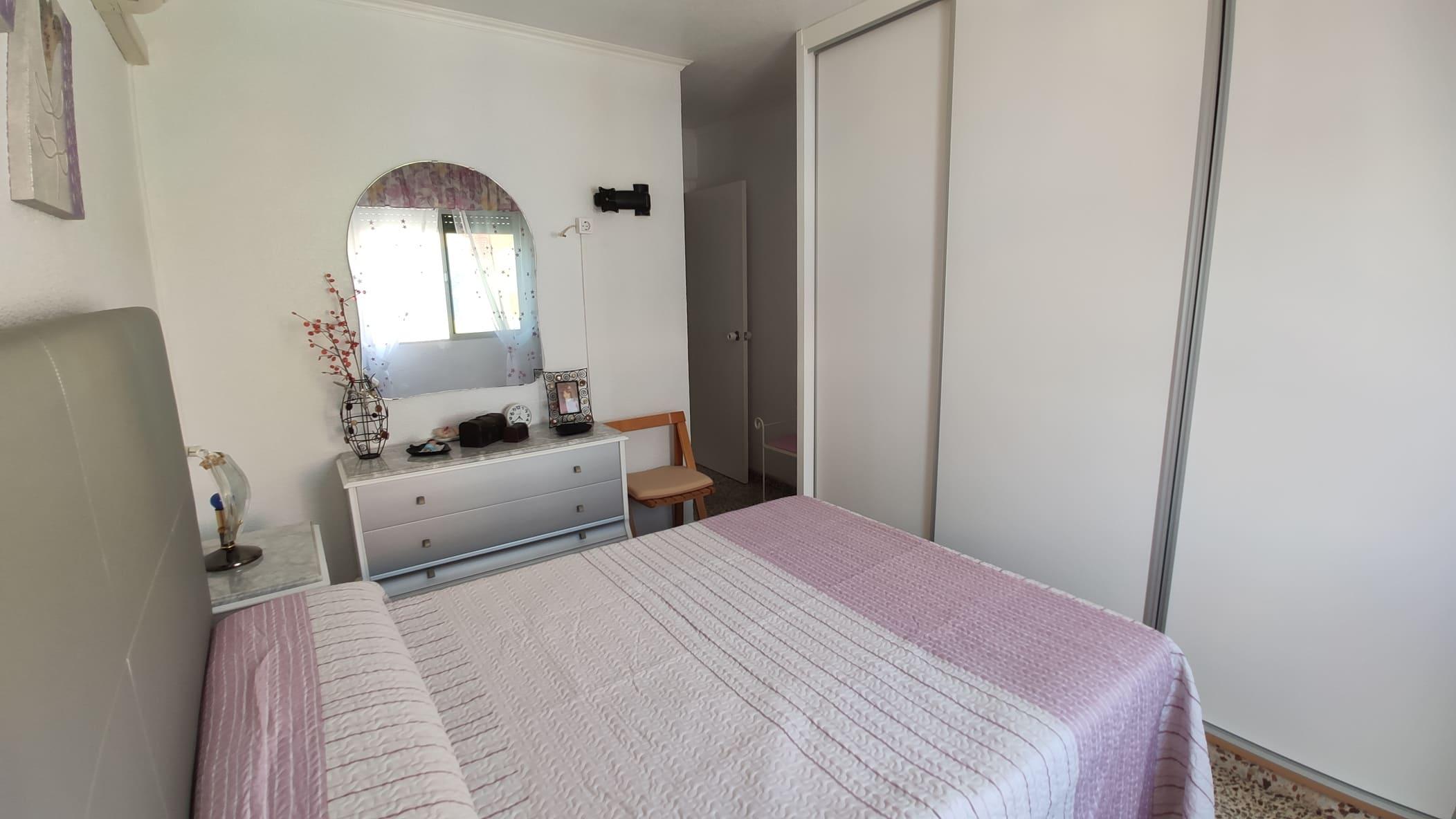 Imagen 5 Piso en venta en Mazarrón / Av. Constitución-Jardín Purísima