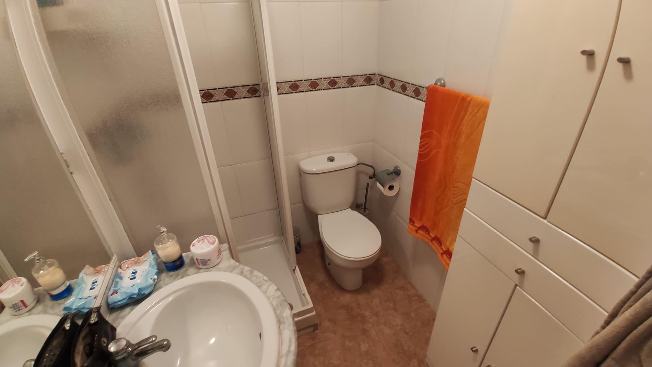 Imagen 15 Piso en venta en Mazarrón / Av. Constitución-Jardín Purísima