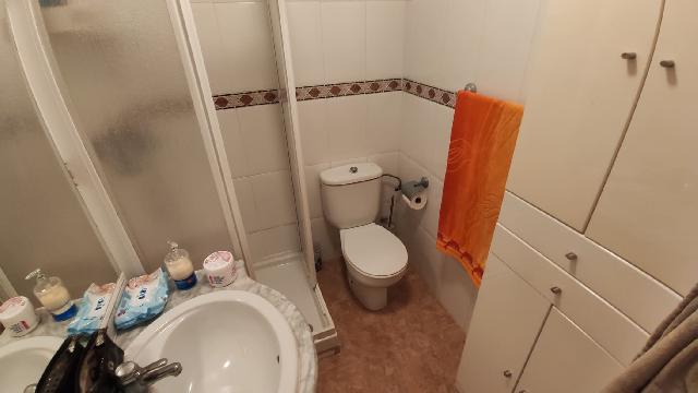 Imagen 15 Inmueble 296011 - Piso en venta en Mazarrón / Av. Constitución-Jardín Purísima