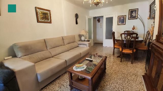 Imagen 2 Inmueble 296011 - Piso en venta en Mazarrón / Av. Constitución-Jardín Purísima