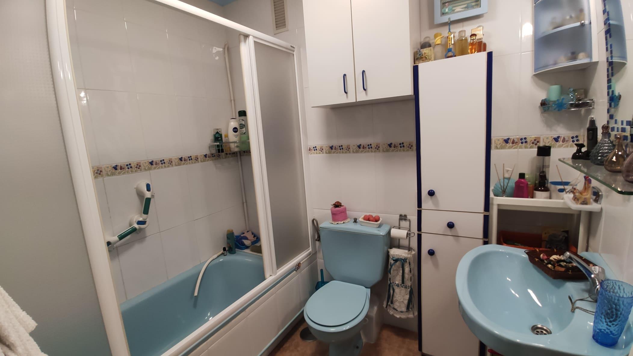 Imagen 12 Piso en venta en Mazarrón / Av. Constitución-Jardín Purísima