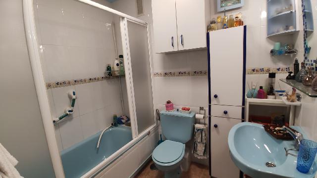 Imagen 12 Inmueble 296011 - Piso en venta en Mazarrón / Av. Constitución-Jardín Purísima