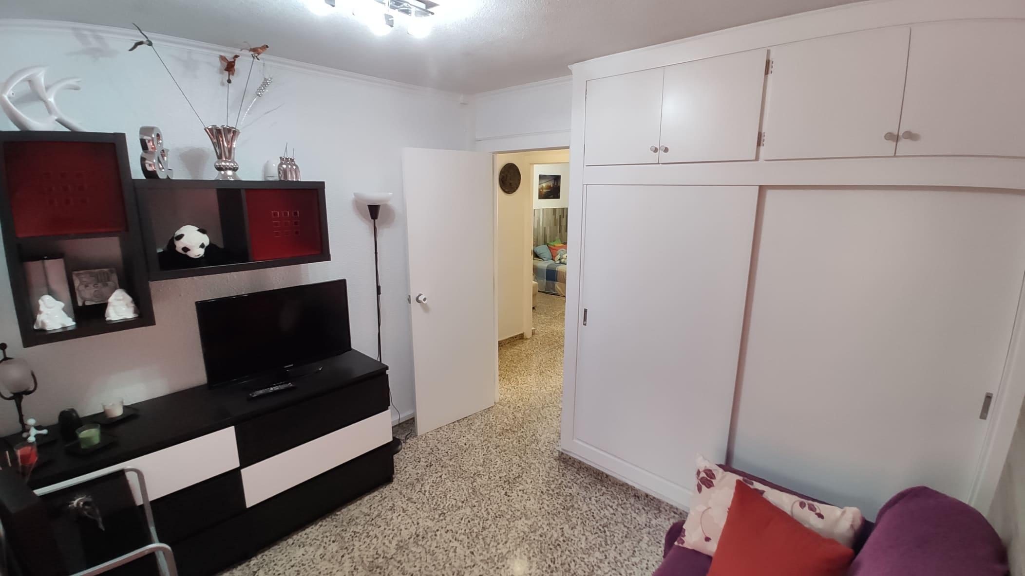 Imagen 8 Piso en venta en Mazarrón / Av. Constitución-Jardín Purísima