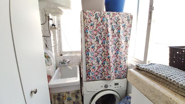 Imagen 18 Inmueble 296011 - Piso en venta en Mazarrón / Av. Constitución-Jardín Purísima