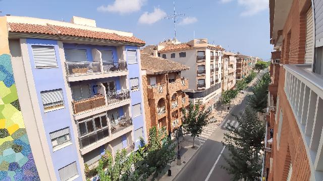 Imagen 23 Inmueble 296011 - Piso en venta en Mazarrón / Av. Constitución-Jardín Purísima