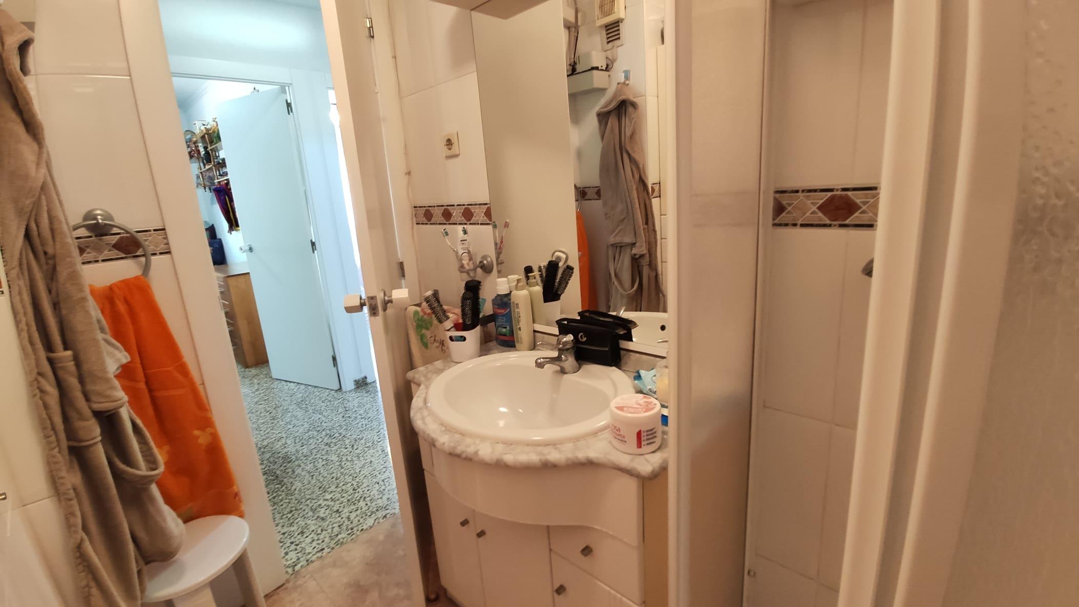 Imagen 14 Piso en venta en Mazarrón / Av. Constitución-Jardín Purísima